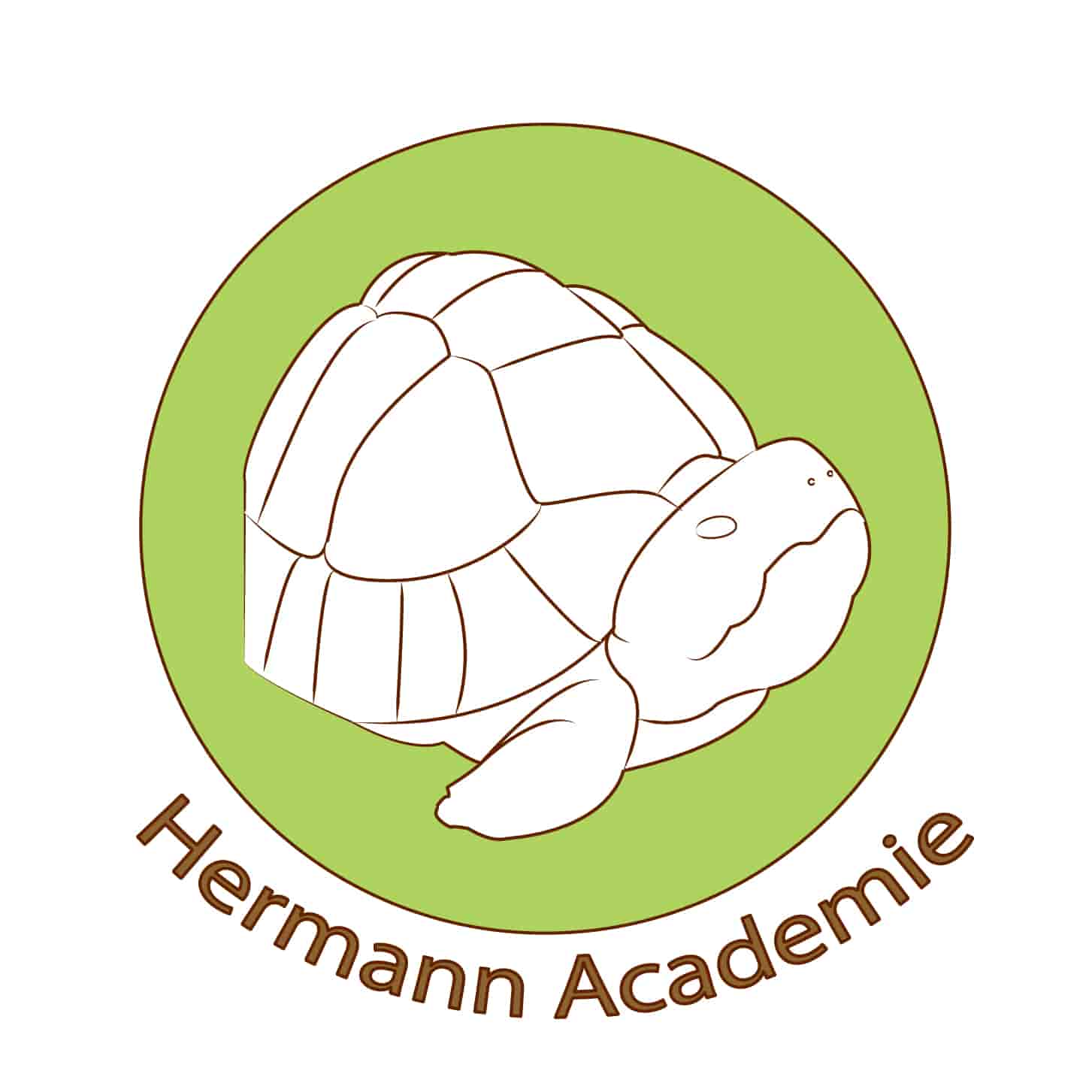 logo Hermann Academie